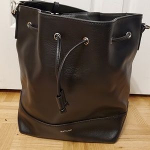 Matt & Nat LIVIA bucket bag